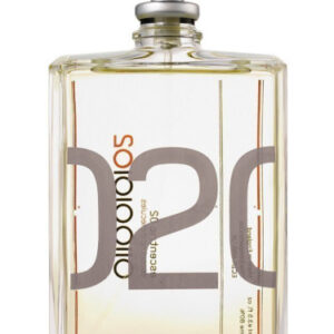 ESCENTRIC MOLECULES - Escentric 02 EDT 100ml