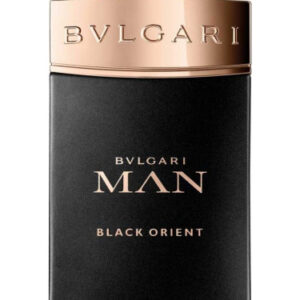 BVLGARI - Man Black Orient EDP 100ml