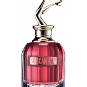 JEAN PAUL GAULTIER - So Scandal! EDP 80ml