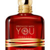 ARMANI - Stronger With You Tobacco EDP 100ml