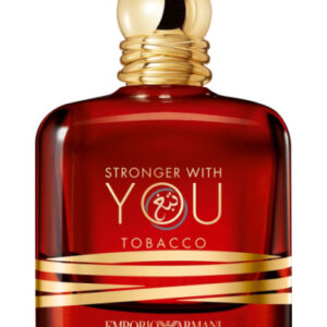 ARMANI - Stronger With You Tobacco EDP 100ml