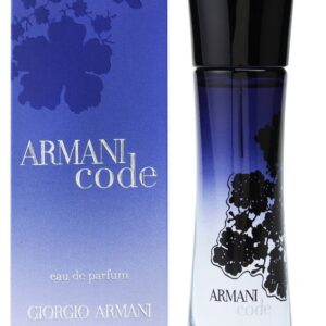 ARMANI - Code Women EDP 75ml