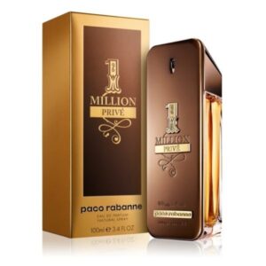 PACO RABANNE - 1 Million Prive EDP 100ml