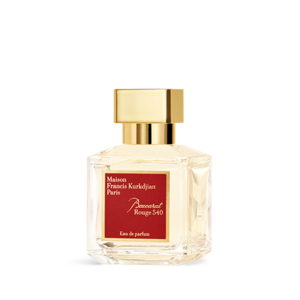 KURKDJIAN - Baccarat Rouge 540 EDP 70ml