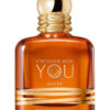 ARMANI - Stronger With You Amber EDP 100ml
