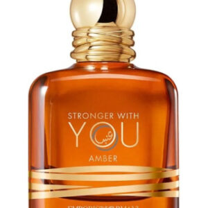 ARMANI - Stronger With You Amber EDP 100ml