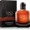 ARMANI - Stronger With You Absolutely EDP 100ml