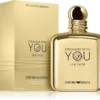 ARMANI - Stronger With You Leather EDP 100ml