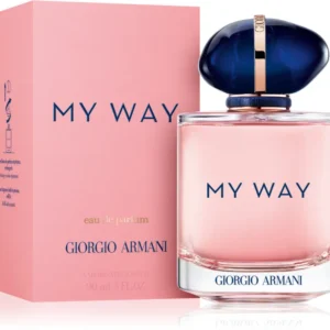 ARMANI - My Way EDP 90ml