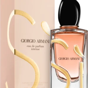 ARMANI - Si Intense EDP 100ml