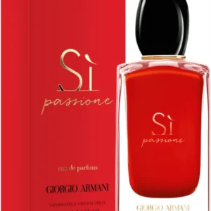 ARMANI - Si Passione EDP 100ml