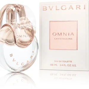 BVLGARI - Omnia Crystalline EDT 65ml