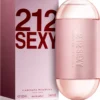 CAROLINA HERRERA - 212 Sexy EDP 100ml
