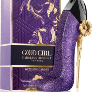 CAROLINA HERRERA - Good Girl Dazzling Garden EDP 80ml