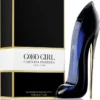 CAROLINA HERRERA - Good Girl EDP 100ml