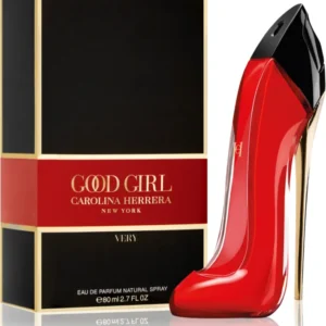 CAROLINA HERRERA - Very Good Girl EDP 100ml