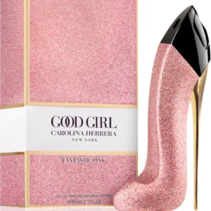CAROLINA HERRERA - Good Girl Fantastic Pink EDP 80ml