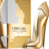 CAROLINA HERRERA - Good Girl Gold Fantasy EDP 80ml