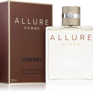 CHANEL - Allure Homme EDT 100ml