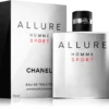 CHANEL - Allure Homme Sport EDT 100ml