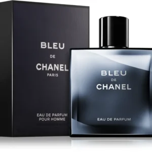 CHANEL - Bleu de Chanel EDP 100ml