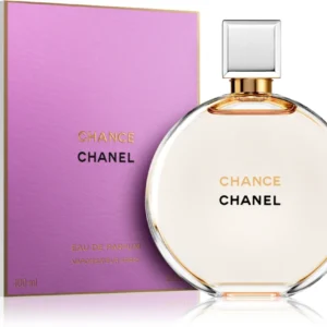 CHANEL- Chance EDP 100ml