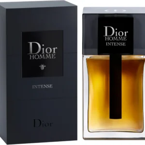 DIOR - Homme Intense EDP 100ml