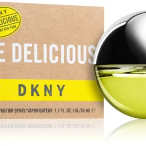DKNY - Be Delicious EDP 100ml