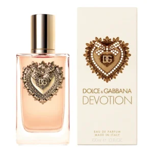 DOLCE & GABBANA - Devotion EDP 100ml