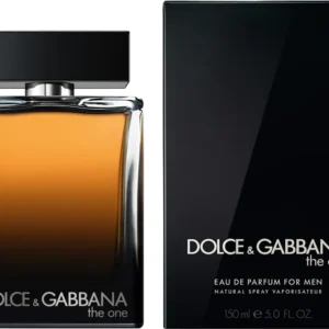 DOLCE & GABBANA - The One  FOR MEN EDP 100ml