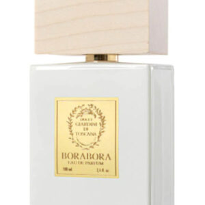 Ducci Giardini di Toscana - Borabora EDP 100ml