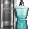 JEAN PAUL GAULTIER - Le Male EDT 125ml