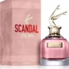 JEAN PAUL GAULTIER - Scandal EDP 80ml