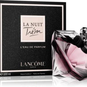 LANCOME - La Nuit Tresor EDP 100ml