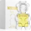 MOSCHINO - TOY 2 EDP 100ml