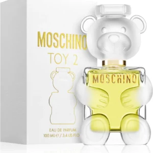 MOSCHINO - TOY 2 EDP 100ml