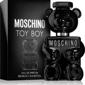 MOSCHINO - TOY BOY EDP 100ml