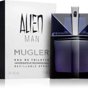 MUGLER - Alien Man EDP 100ml