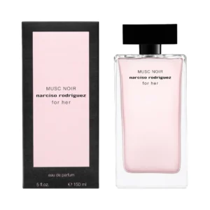 NARCISO RODRIGUEZ - For Her Musc Noir EDP 100ml