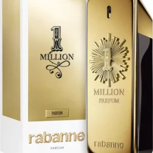 PACO RABANNE - 1 Million Parfum 100ml