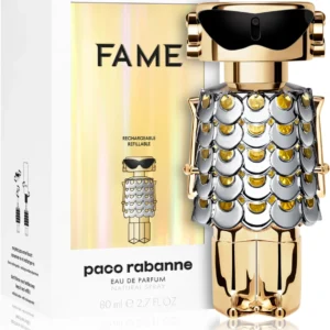 PACO RABANNE - Fame EDP 80ml