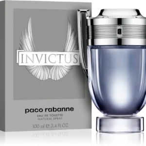 PACO RABANNE - Invinctus EDT 100ml