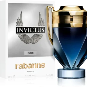 PACO RABANNE - Invinctus Parfum 100ml