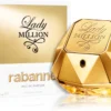 PACO RABANNE - Lady Million EDP 80ml