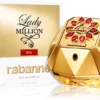 PACO RABANNE - Lady Million Royal EDP 80ml