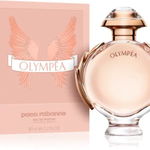 PACO RABANNE - Olympea EDP 80ml