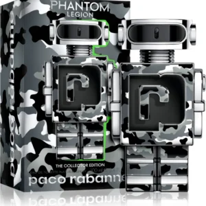 PACO RABANNE - Phantom Legion EDT 100ml