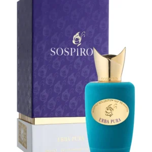 SOSPIRO - Erba Pura EDP 100ml