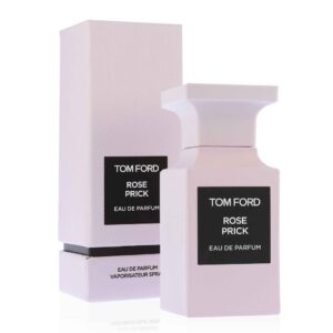 TOM FORD - Rose Prick EDP 100ml