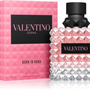 VALENTINO - Born in Roma Donna EDP 100ml